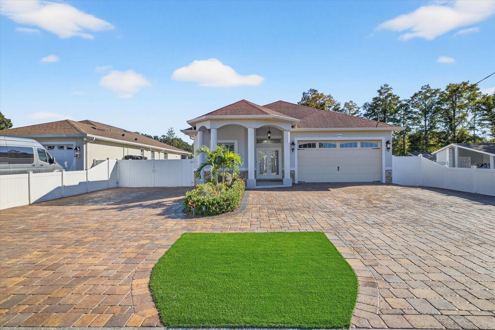 Image 2 of 84 For 3914 Sligh Avenue