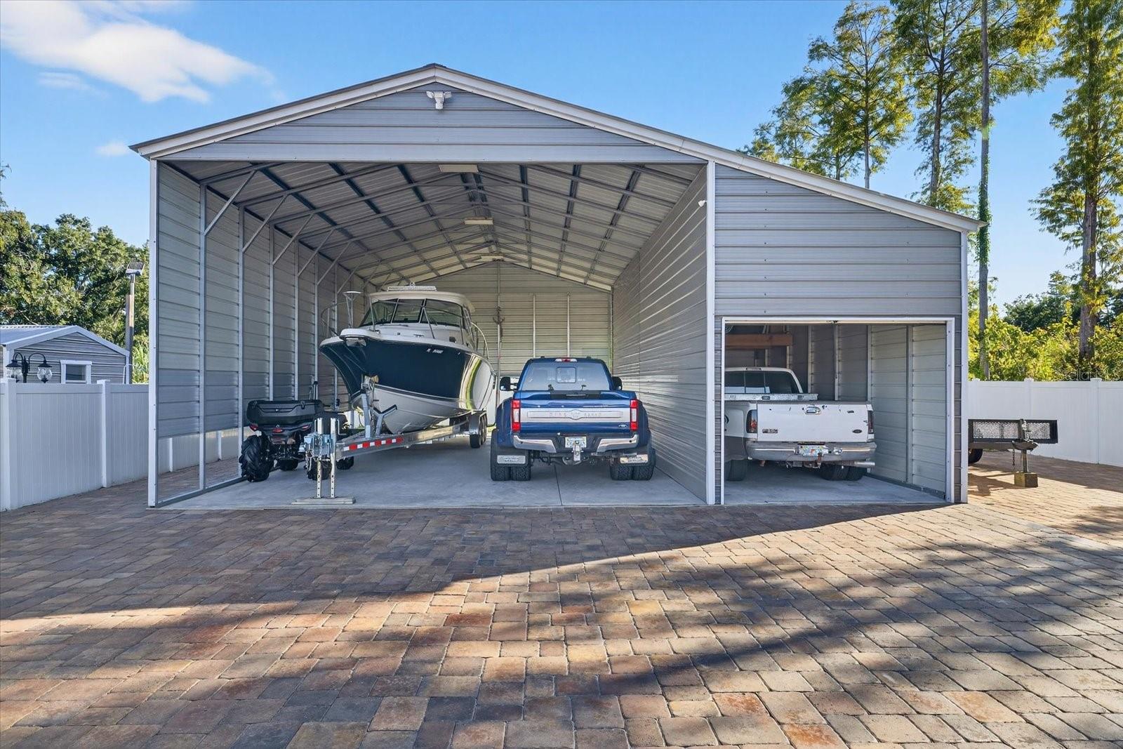 Image 63 of 84 For 3914 Sligh Avenue