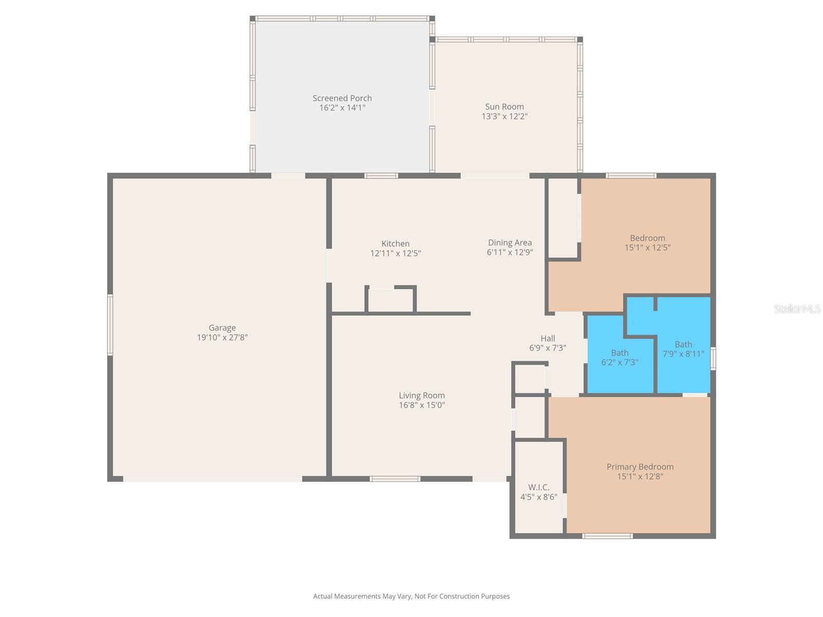 Image 43 of 43 For 6479 Barcelona Boulevard