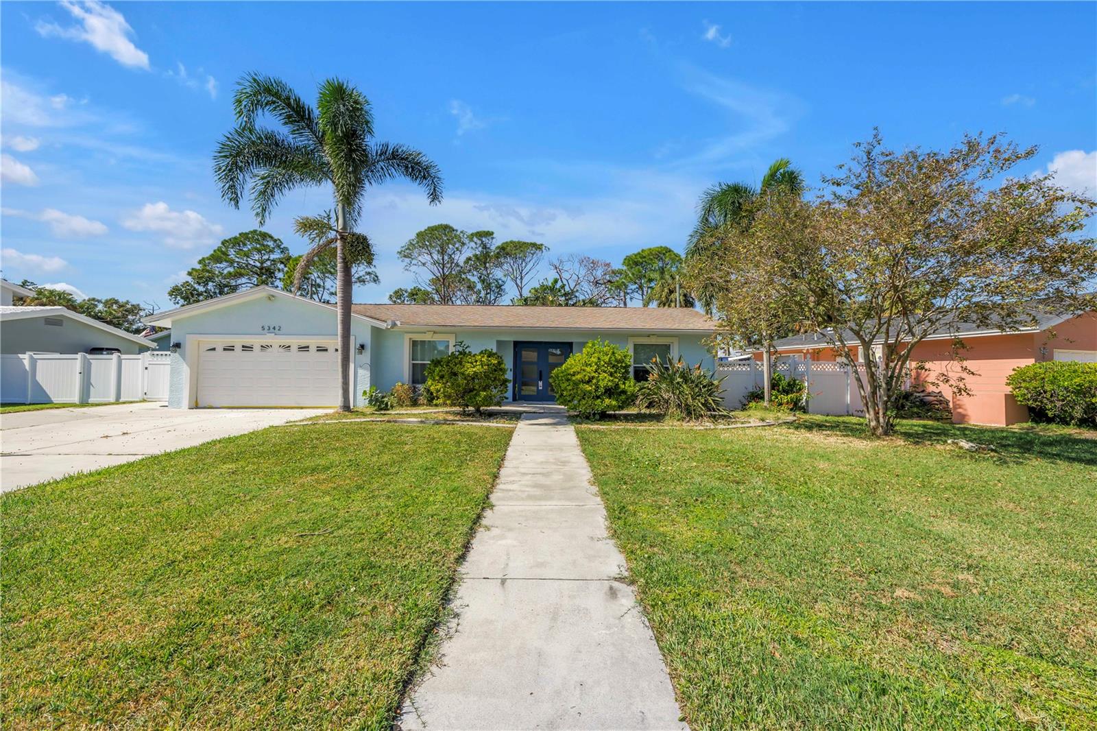 Details for 5342 Dover Street Ne, ST PETERSBURG, FL 33703