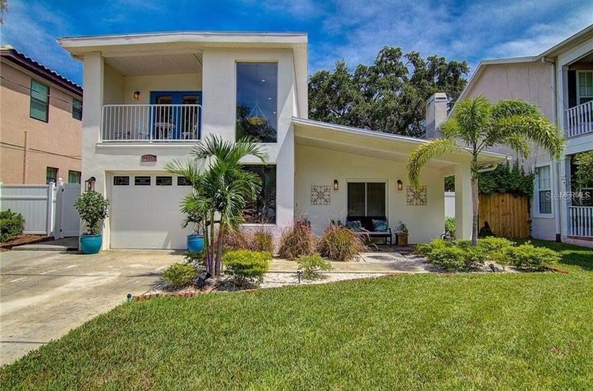 Details for 3315 Harbor View Avenue, TAMPA, FL 33611