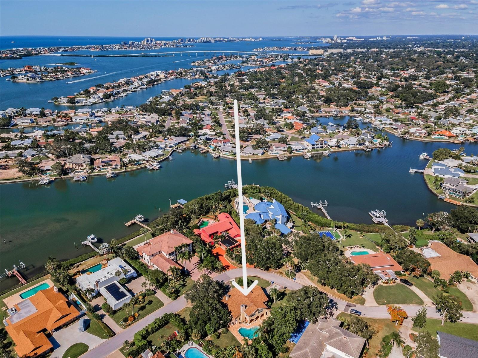 Image 10 of 75 For 2275 Kings Point Drive