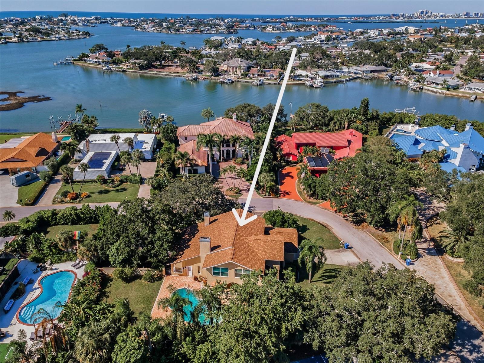 Image 5 of 75 For 2275 Kings Point Drive