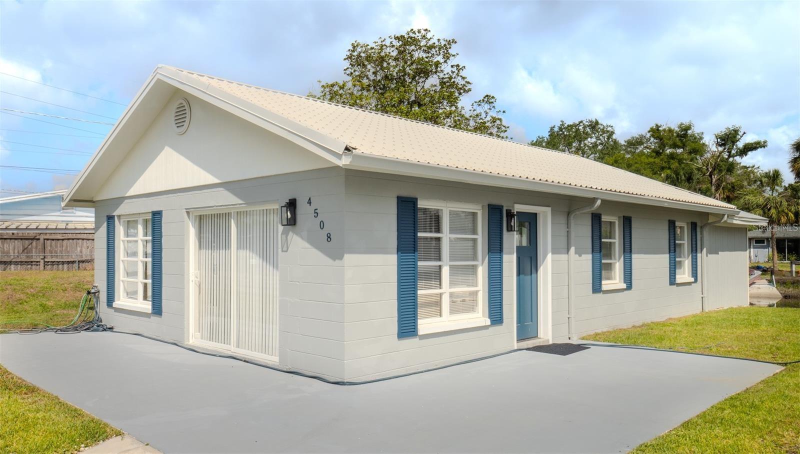 Details for 4508 26th Avenue S, TAMPA, FL 33619