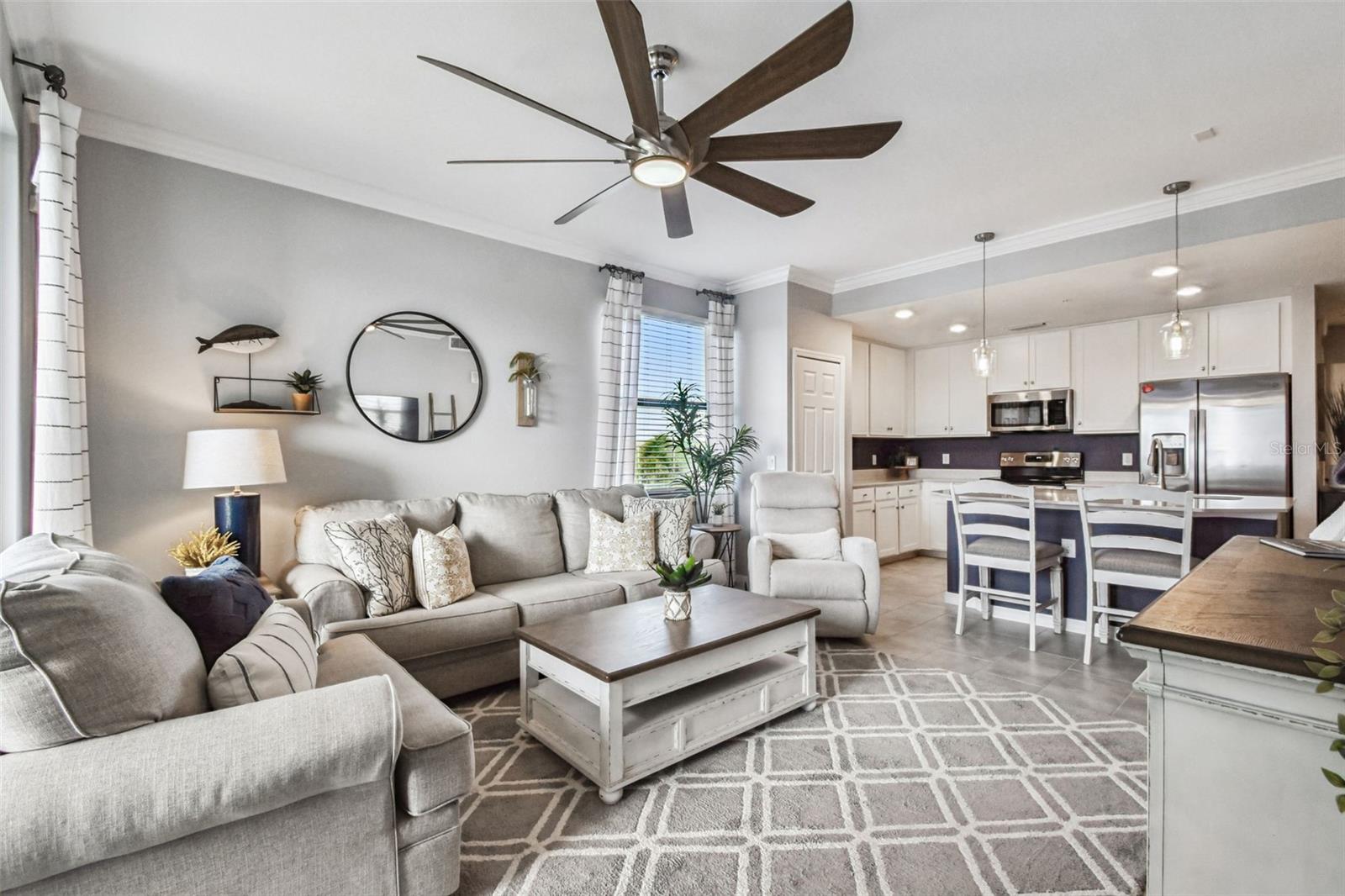 Image 19 of 77 For 17902 Gawthrop Drive 208