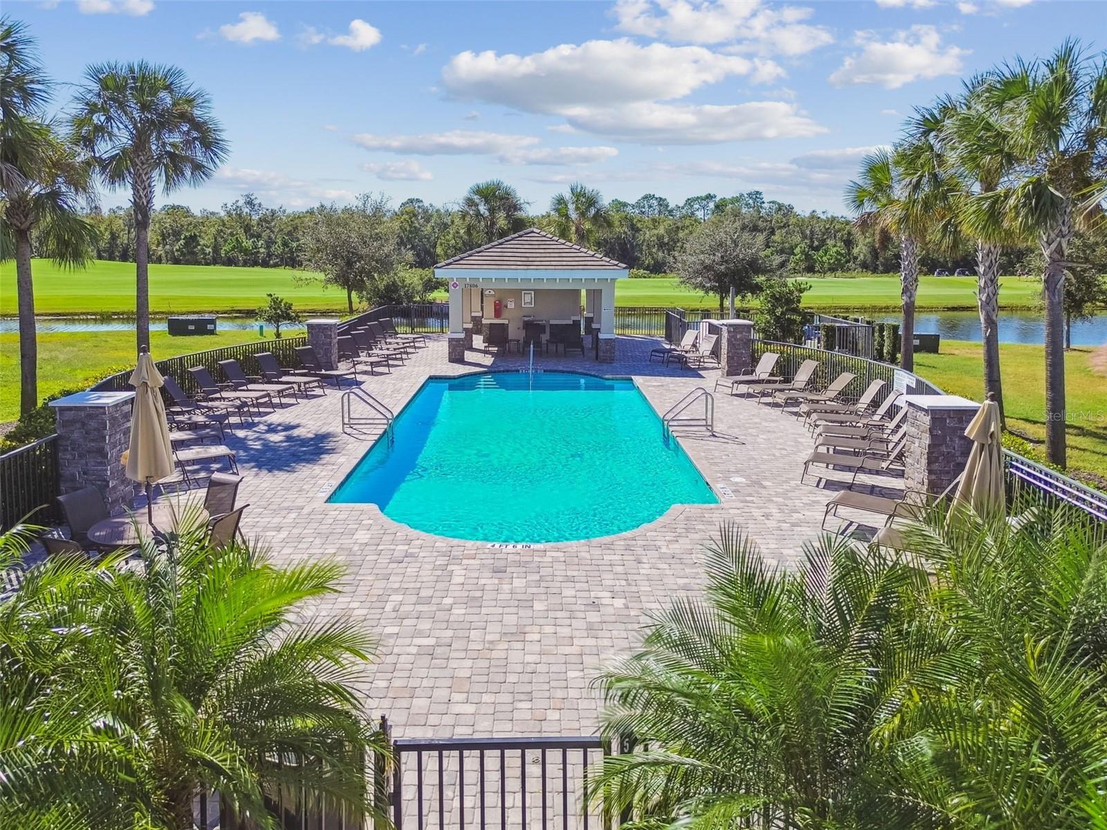 Image 54 of 77 For 17902 Gawthrop Drive 208