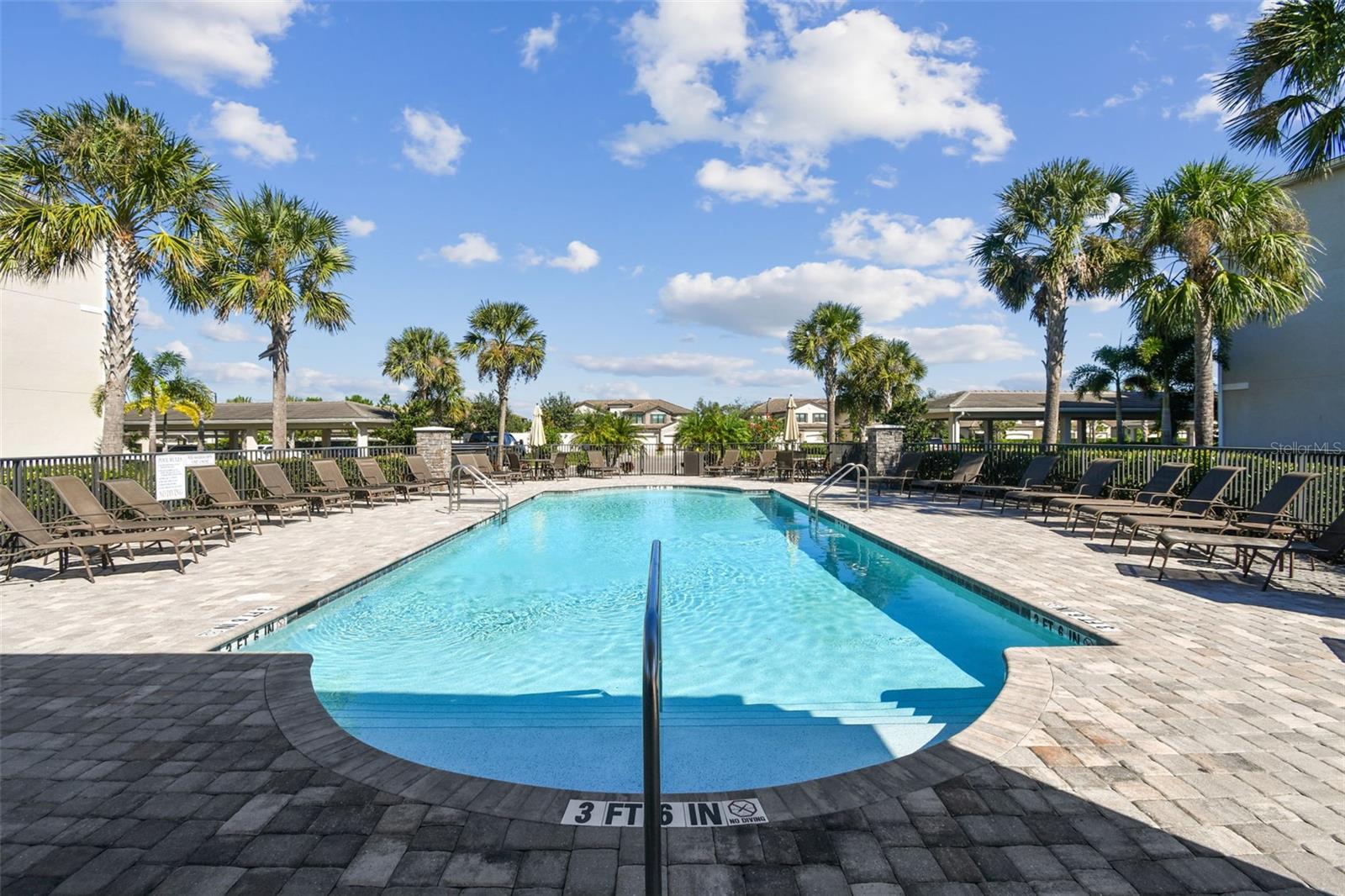 Image 55 of 77 For 17902 Gawthrop Drive 208