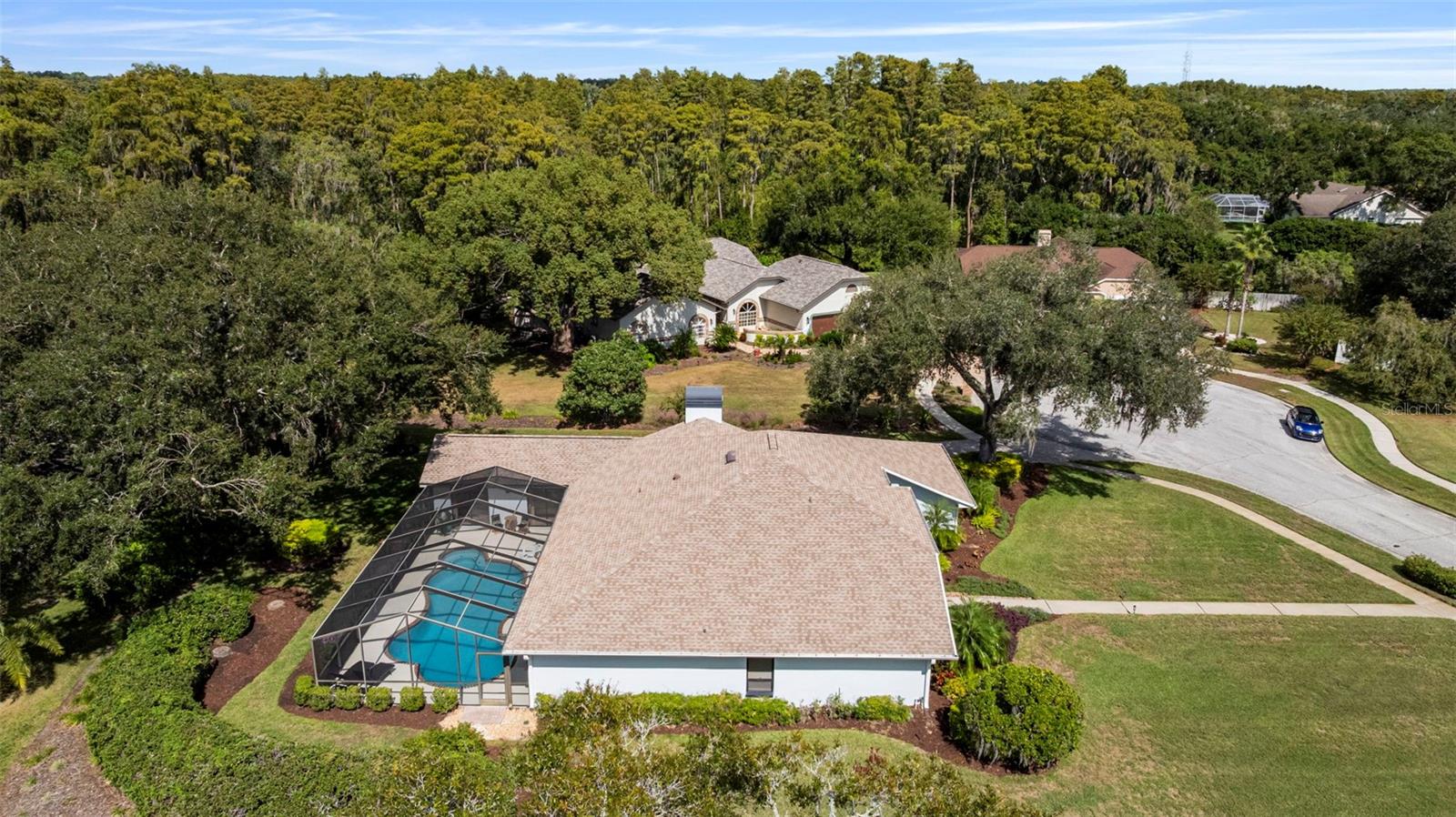 Image 43 of 59 For 18102 Fairpoint Place