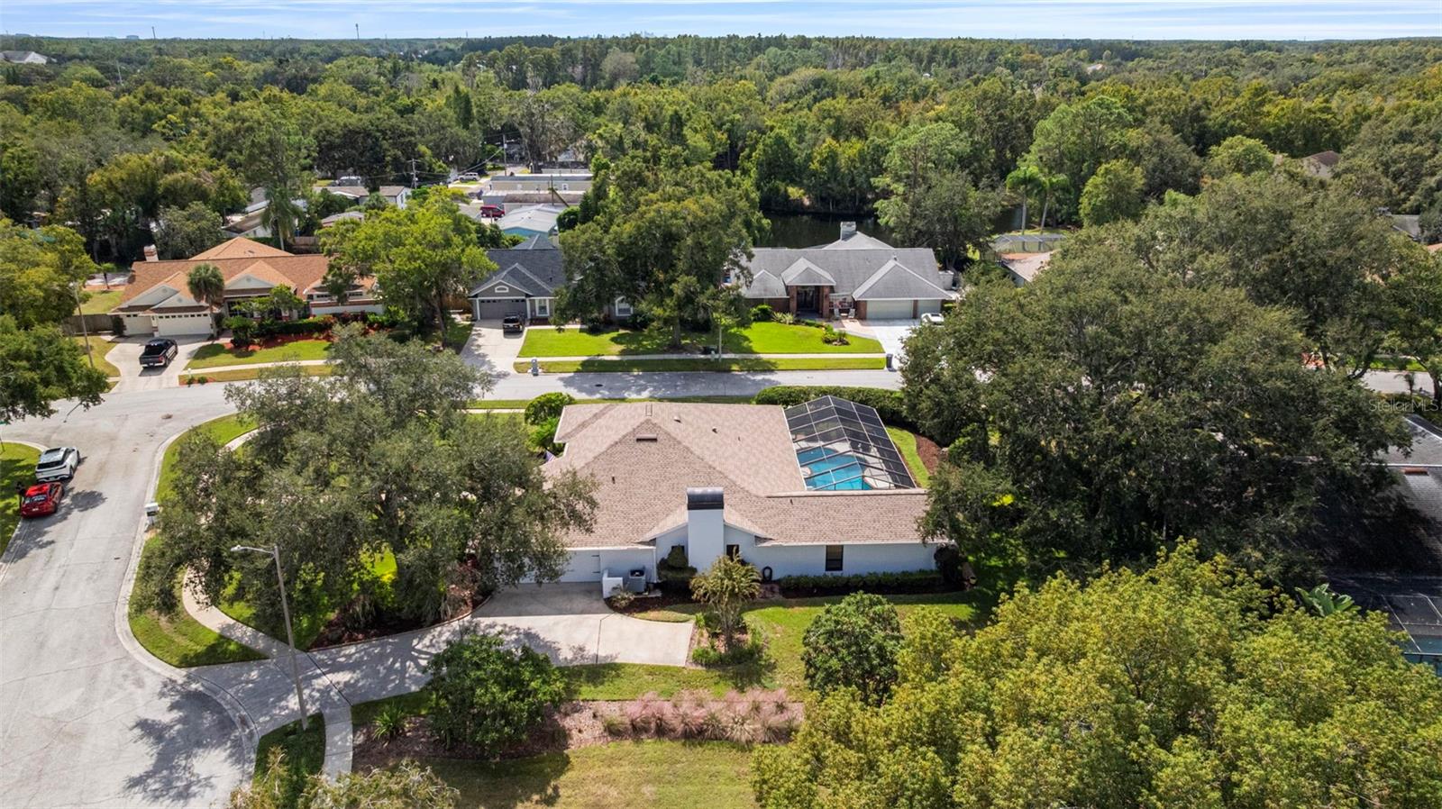 Image 44 of 59 For 18102 Fairpoint Place