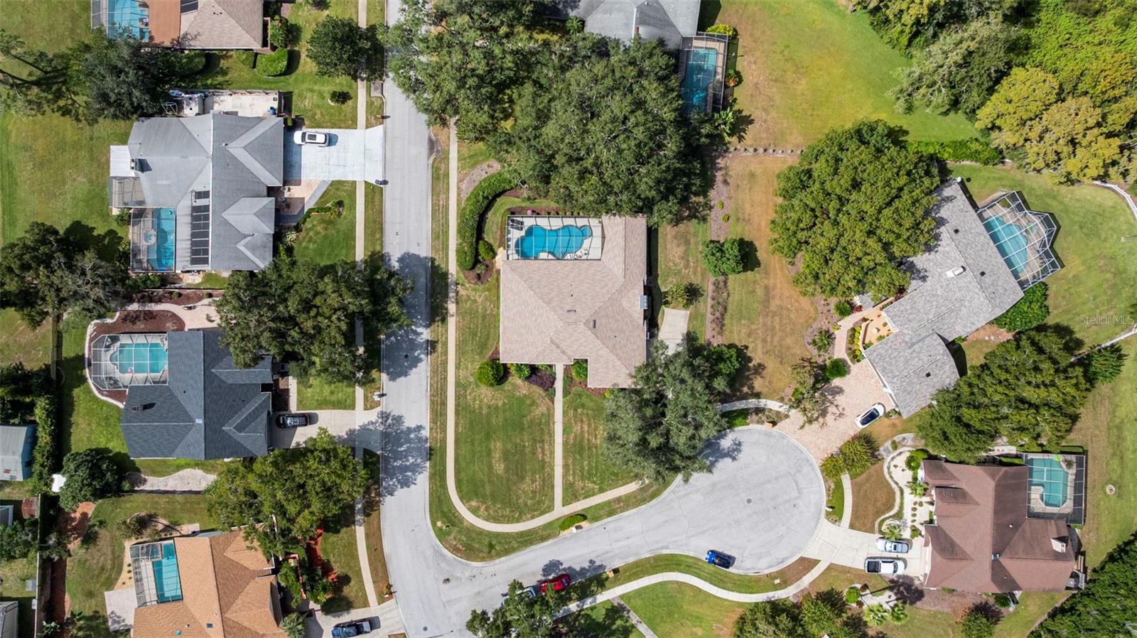 Image 48 of 59 For 18102 Fairpoint Place