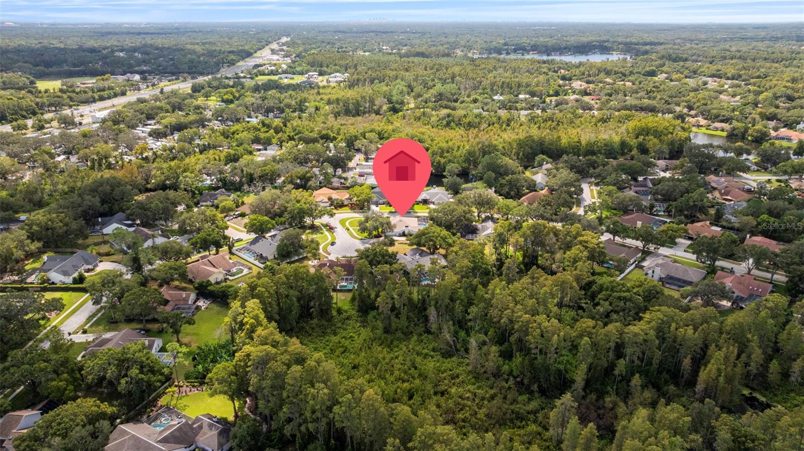 Image 50 of 59 For 18102 Fairpoint Place