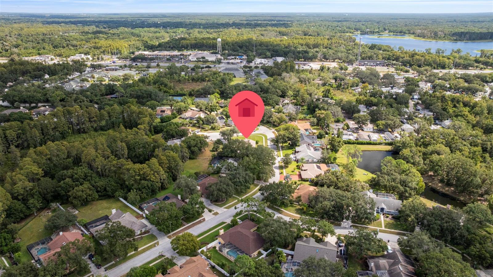 Image 51 of 59 For 18102 Fairpoint Place