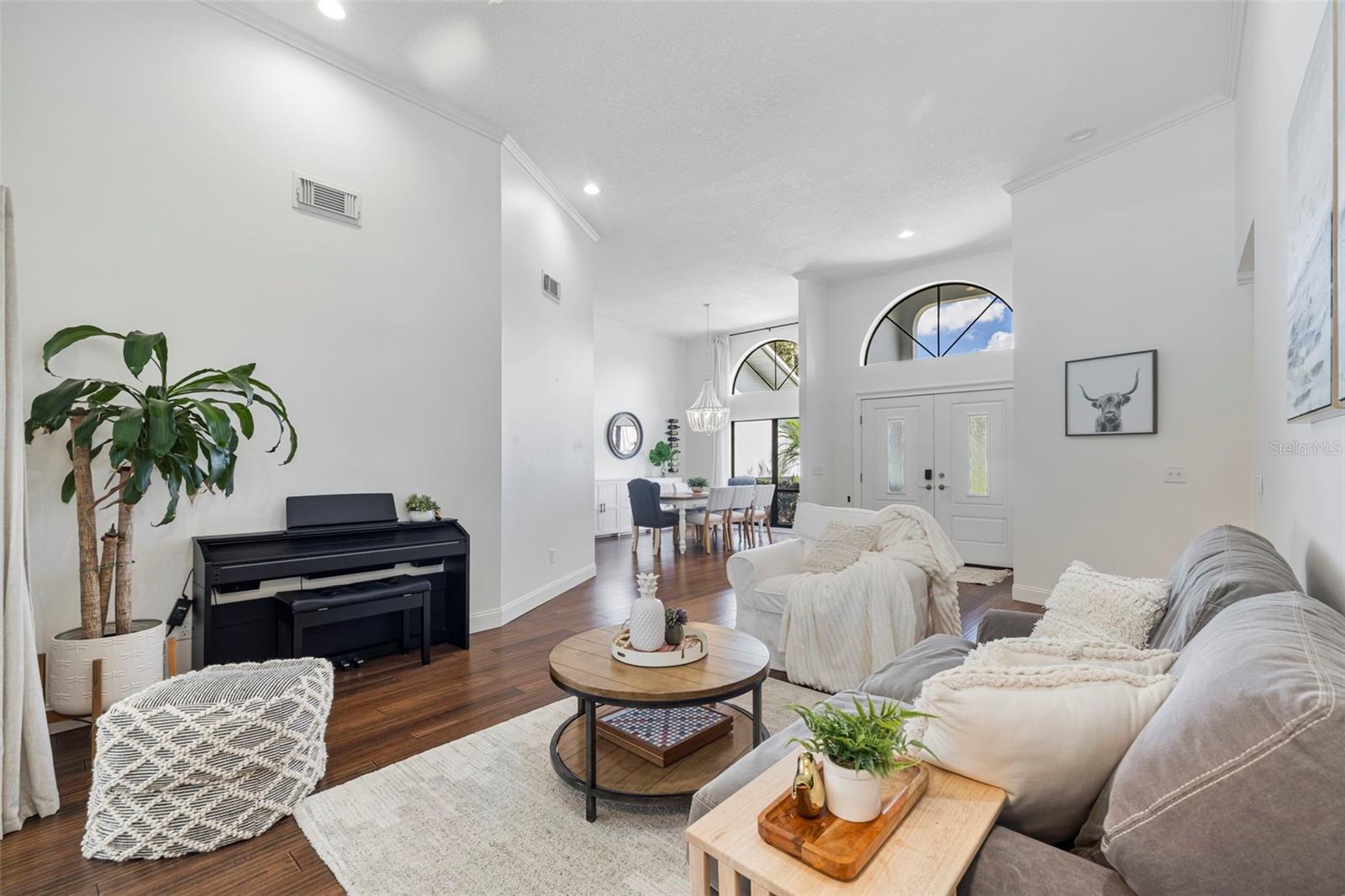 Image 7 of 59 For 18102 Fairpoint Place