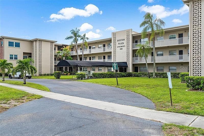 Details for 1000 49th Street N 311, ST PETERSBURG, FL 33710