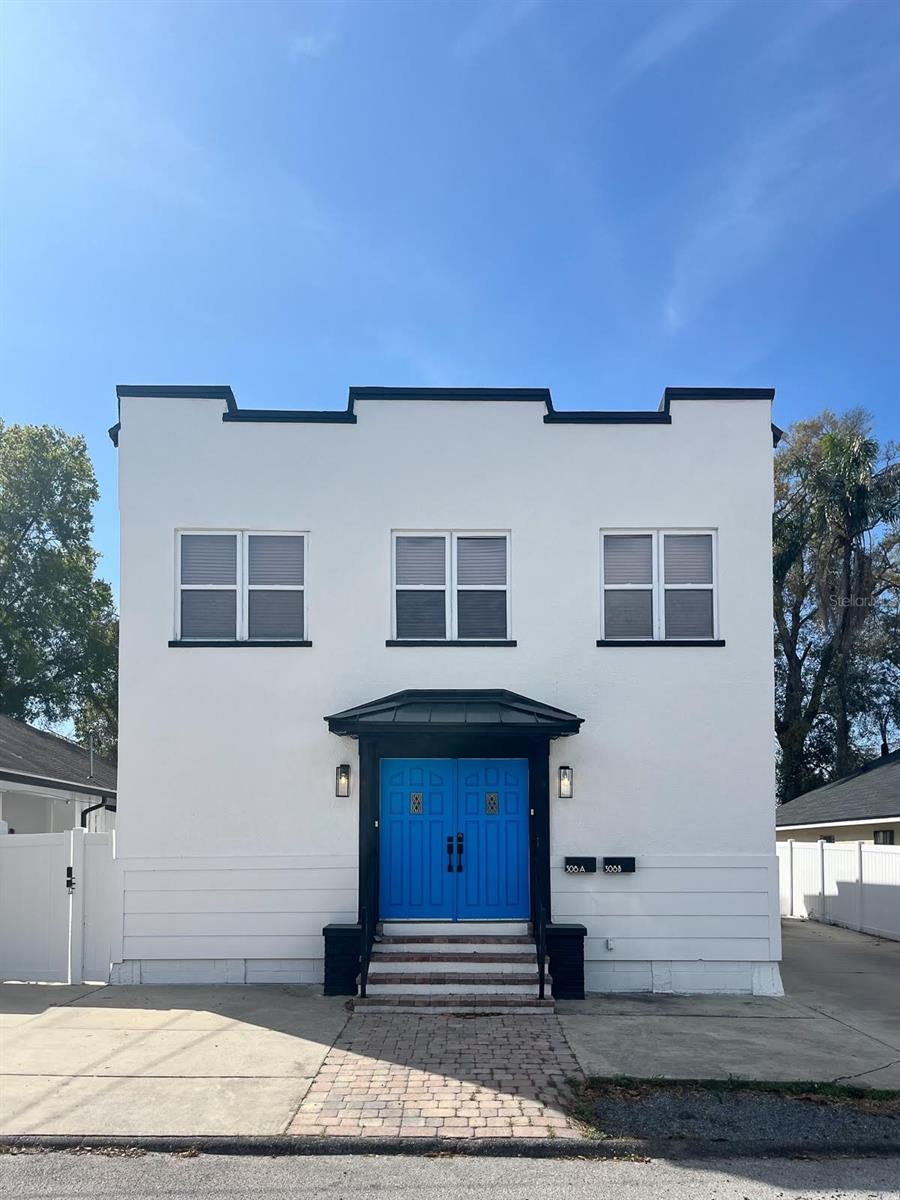 Details for 308 Warren Avenue B, TAMPA, FL 33602