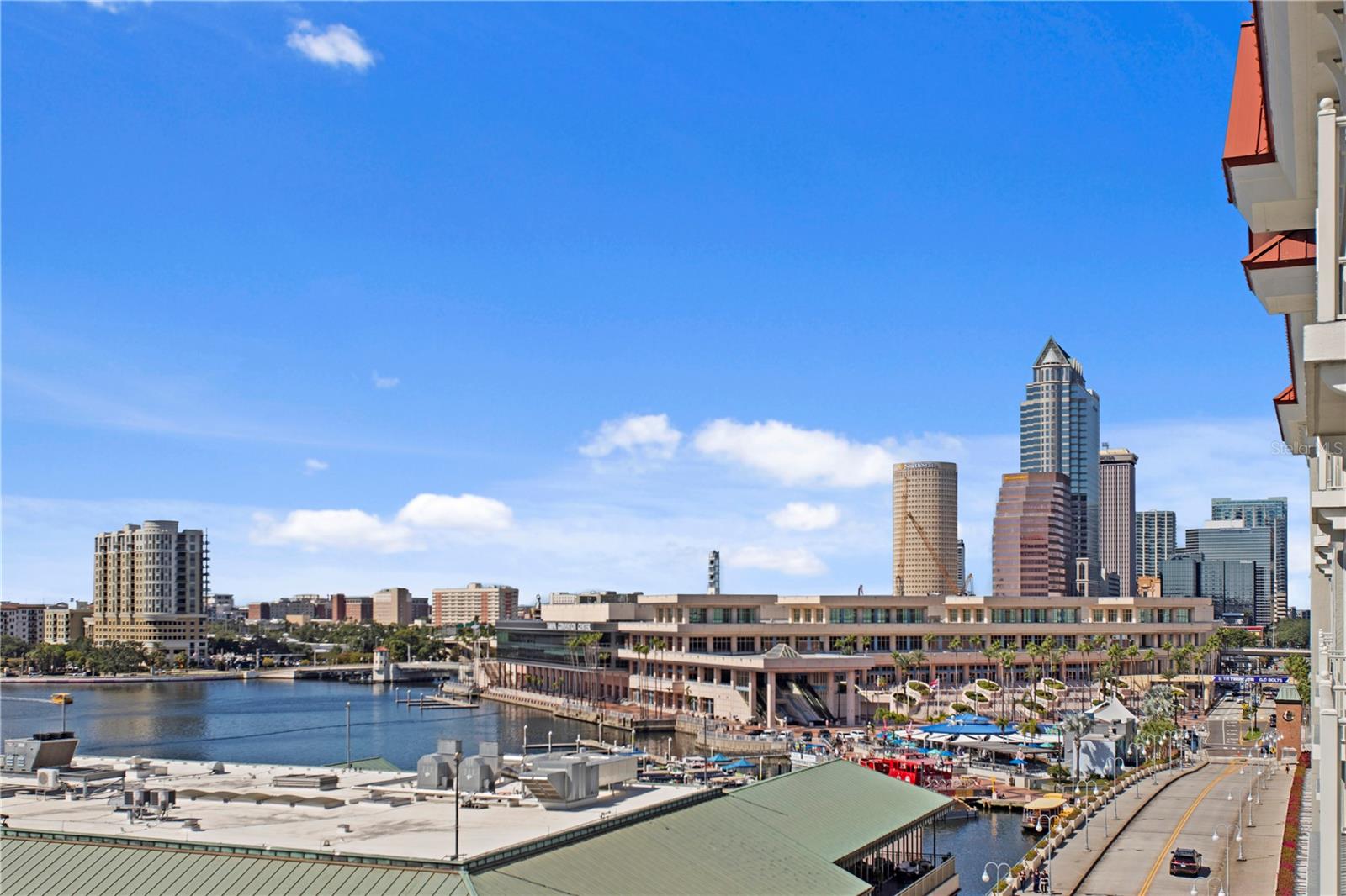 Image 14 of 44 For 700 Harbour Island Boulevard 704