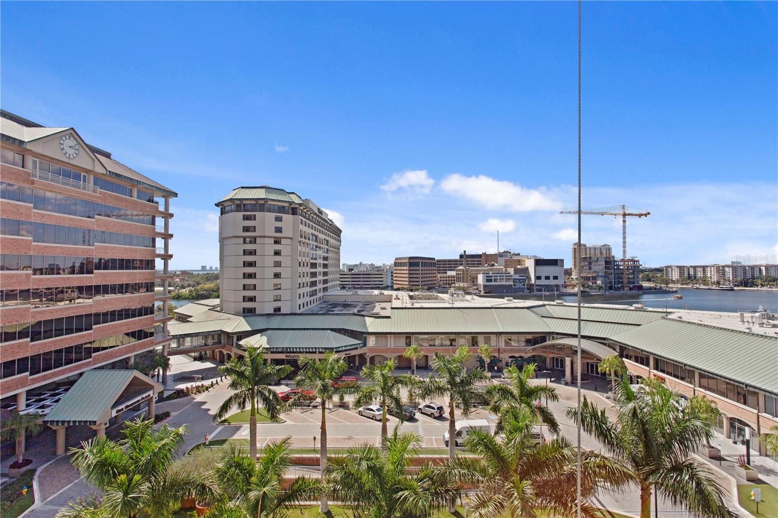 Image 15 of 44 For 700 Harbour Island Boulevard 704