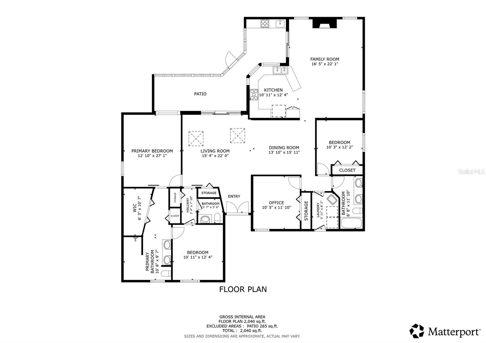 Image 5 of 56 For 4103 Kipling Avenue