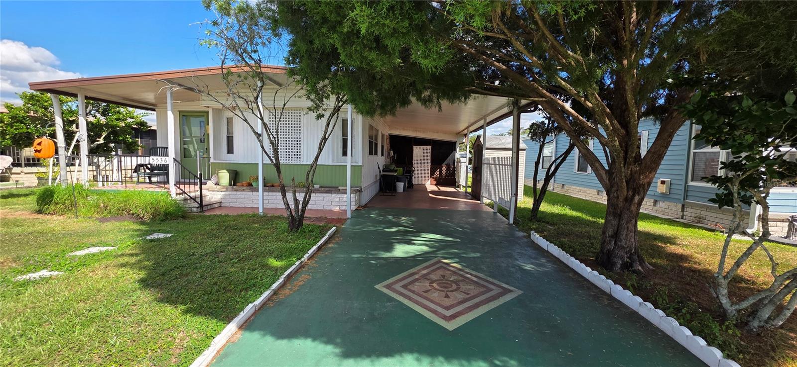 Details for 5536 Benton Street, ZEPHYRHILLS, FL 33542