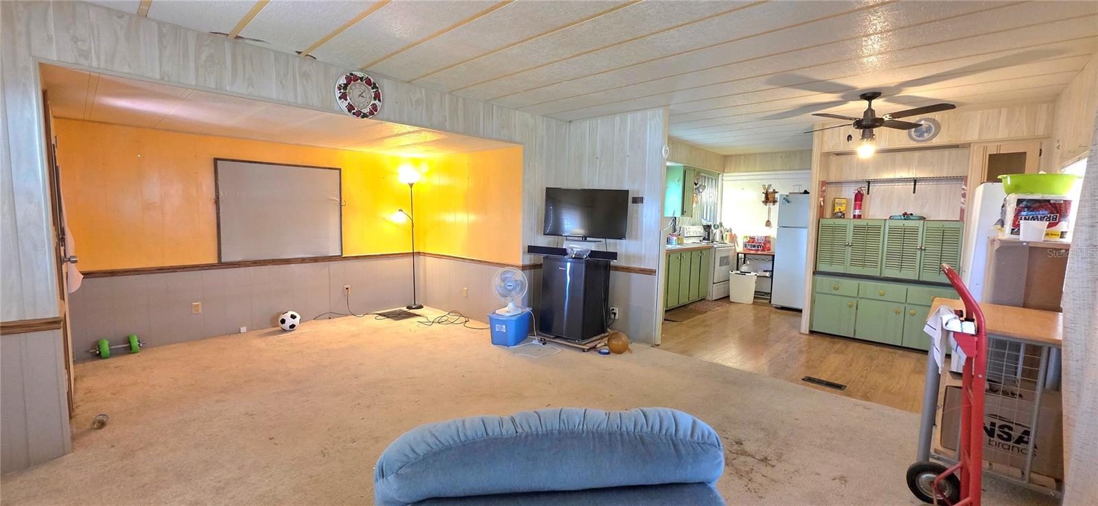 Image 9 of 57 For 5536 Benton Street