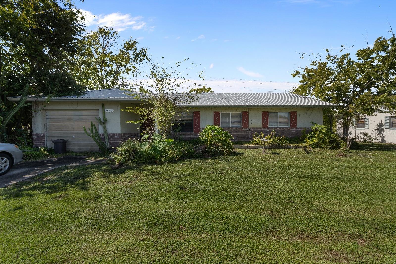 Details for 4080 Raney Road, TITUSVILLE, FL 32780