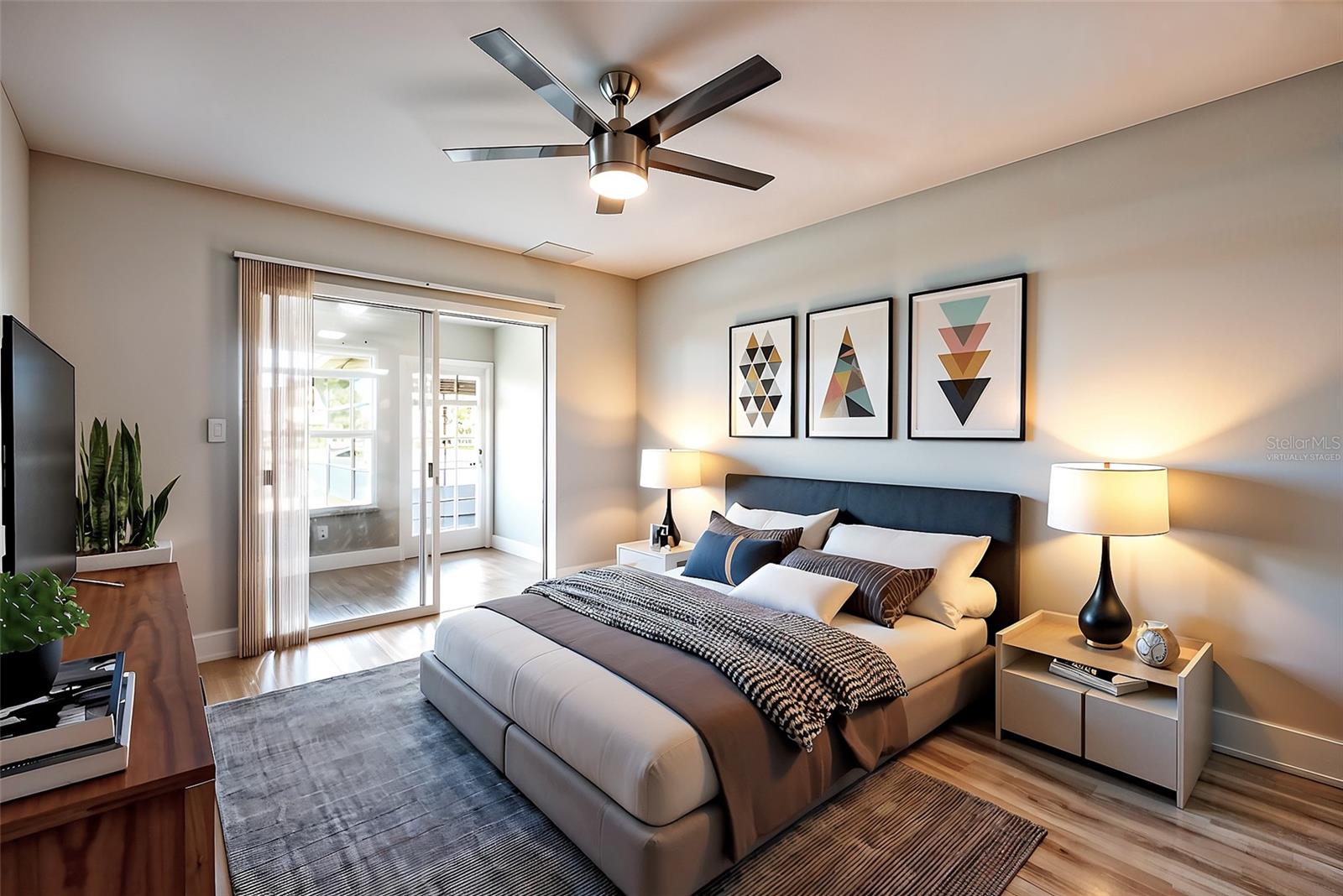 Image 44 of 97 For 4247 Floramar Terrace