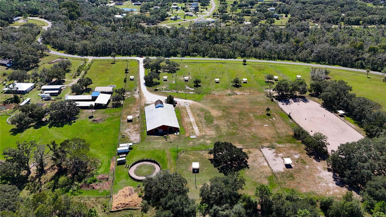 Image 50 of 54 For 3309 Timberlee Road