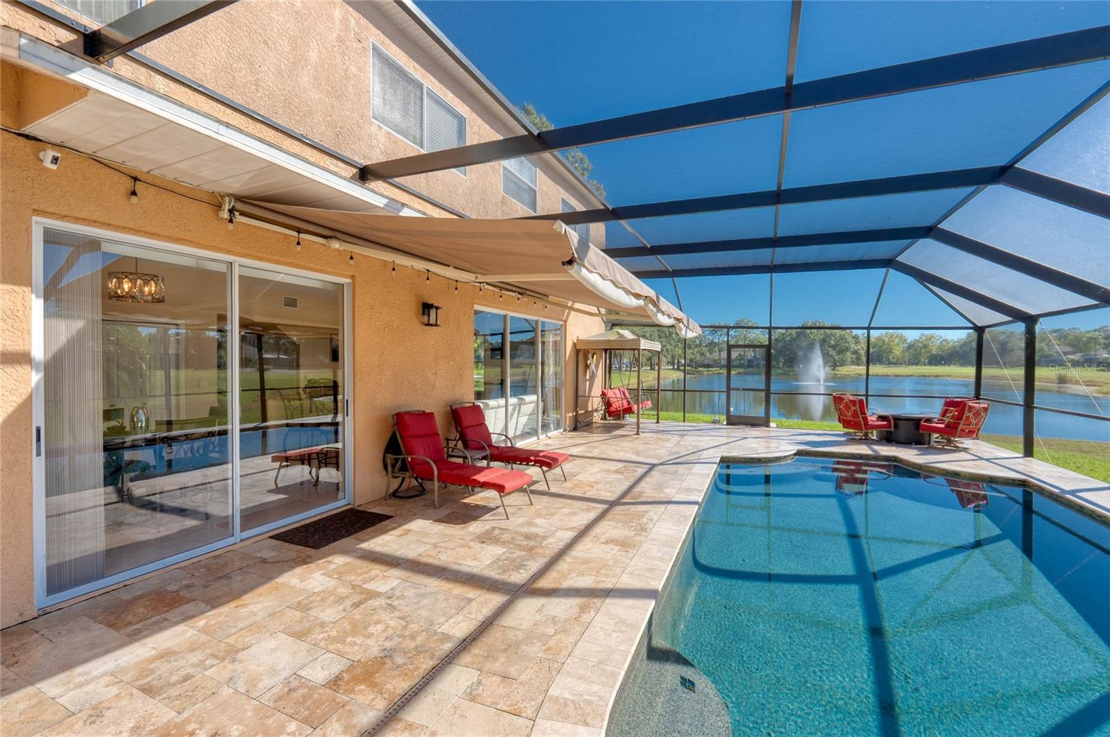 Image 26 of 79 For 15624 Eastbourn Drive