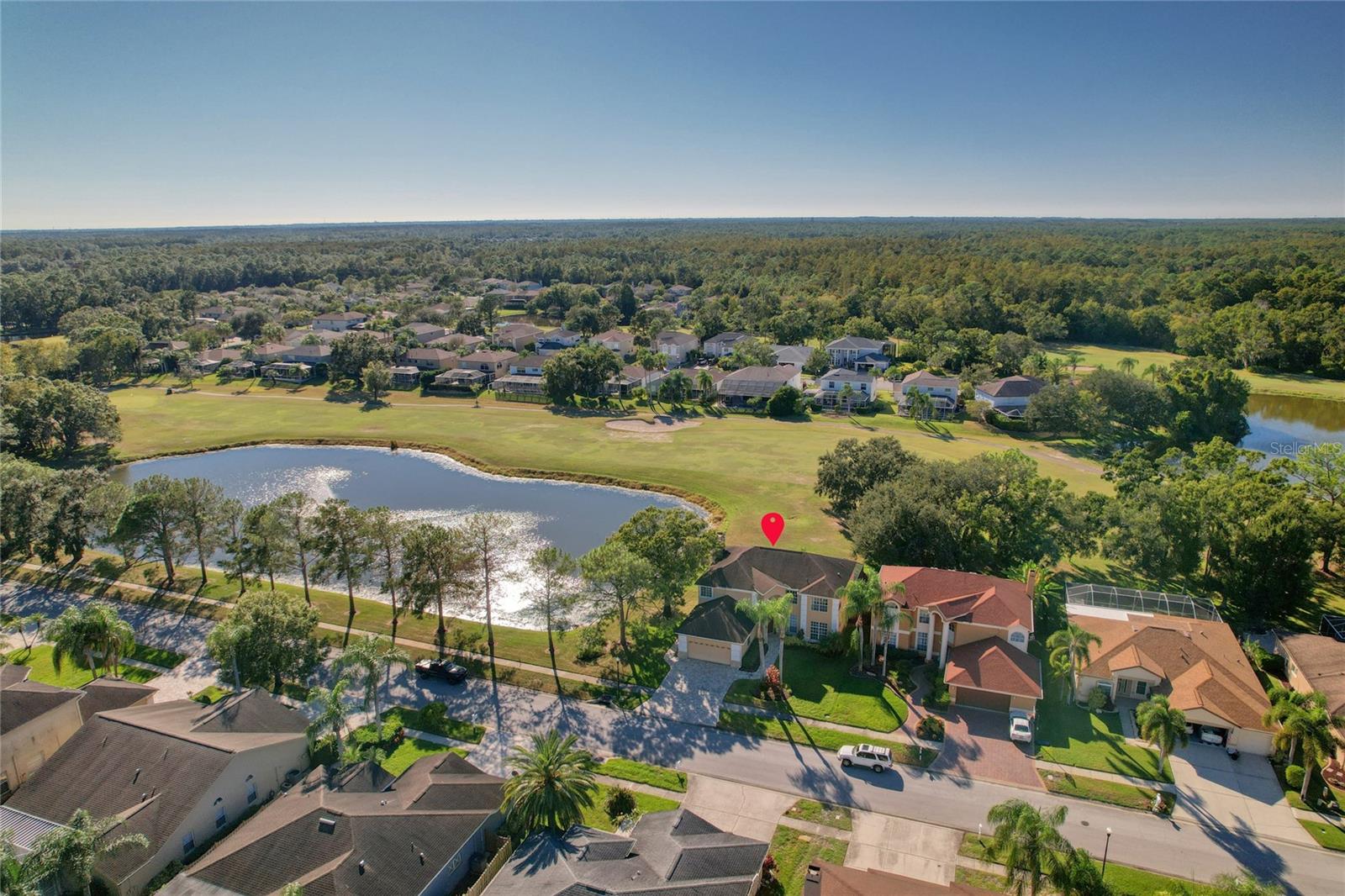 Image 3 of 79 For 15624 Eastbourn Drive