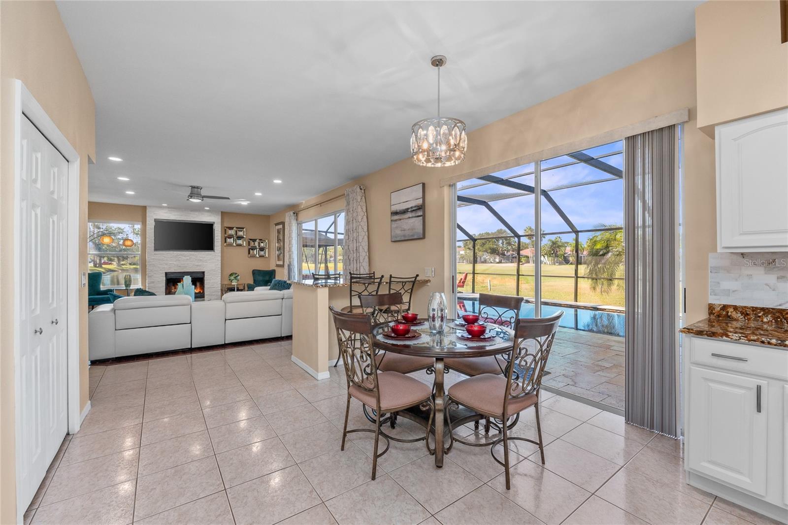 Image 39 of 79 For 15624 Eastbourn Drive