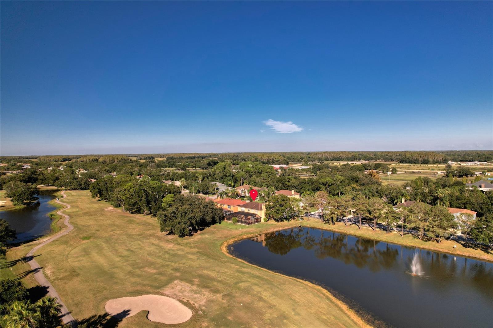 Image 4 of 79 For 15624 Eastbourn Drive