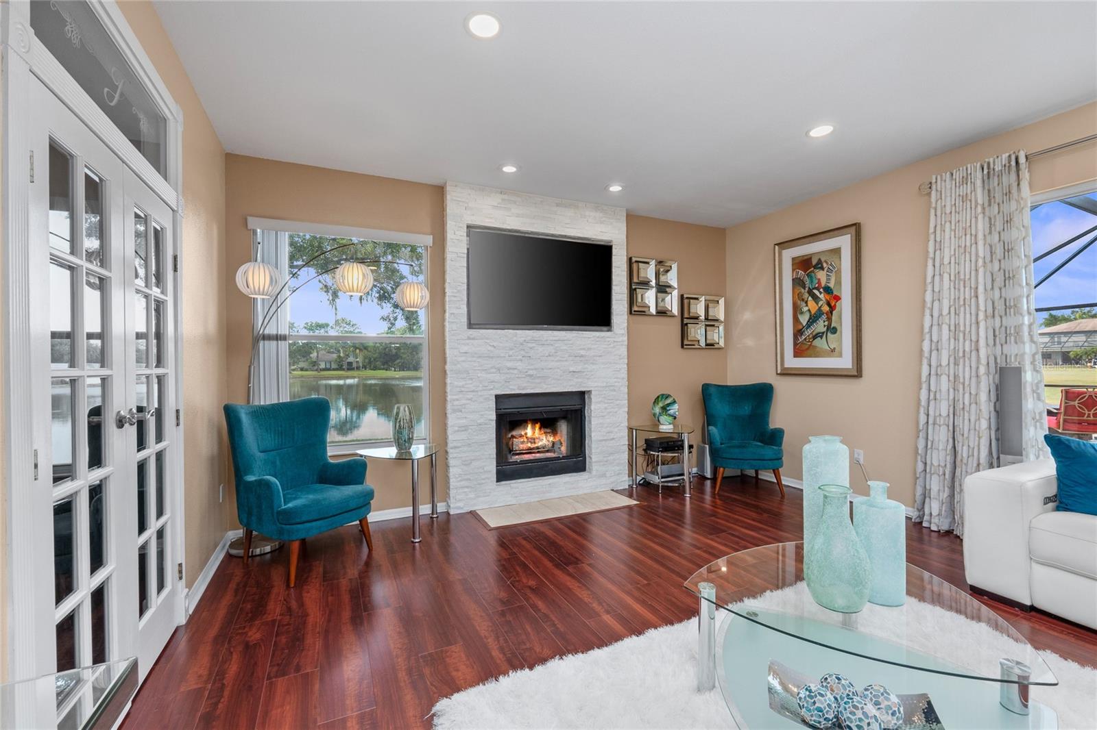 Image 41 of 79 For 15624 Eastbourn Drive