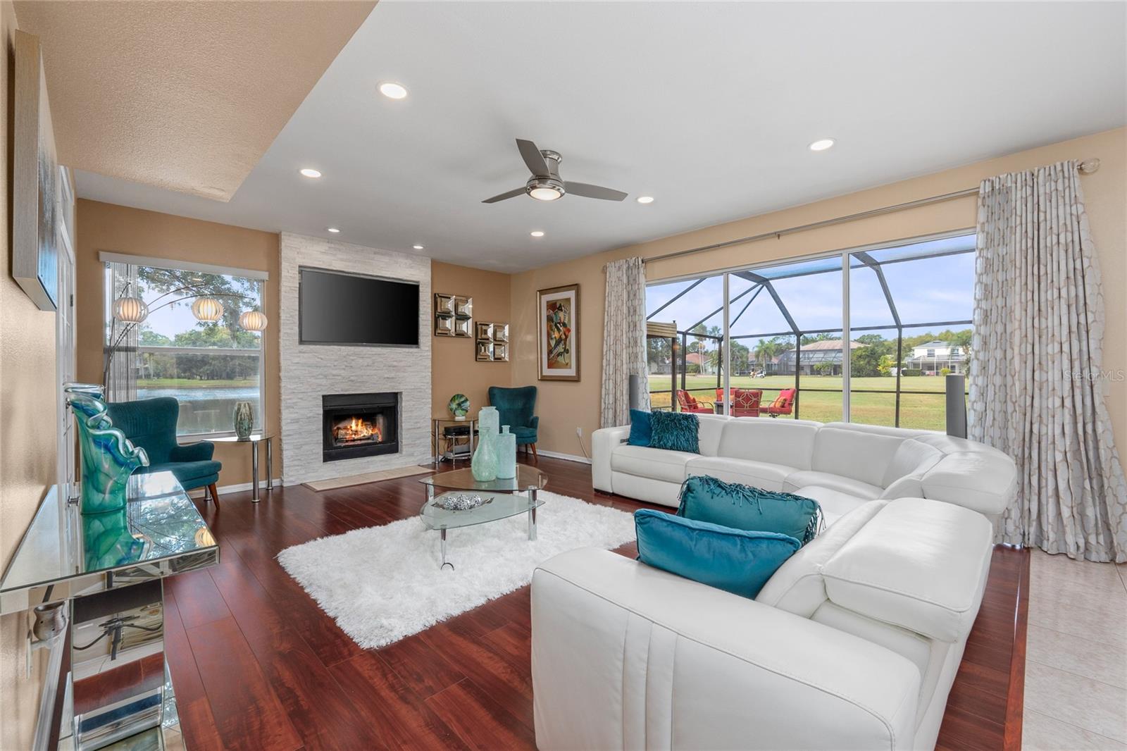 Image 42 of 79 For 15624 Eastbourn Drive