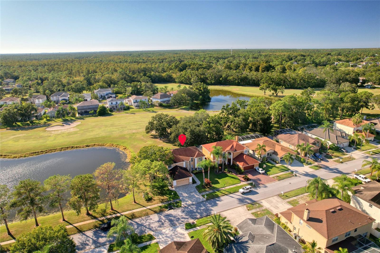 Image 6 of 79 For 15624 Eastbourn Drive