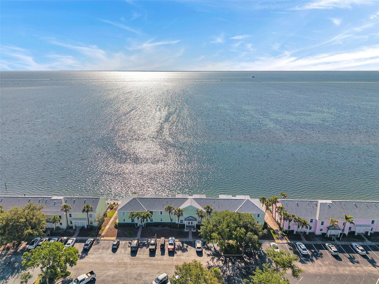 Image 35 of 36 For 5102 Coquina Key Drive Se D