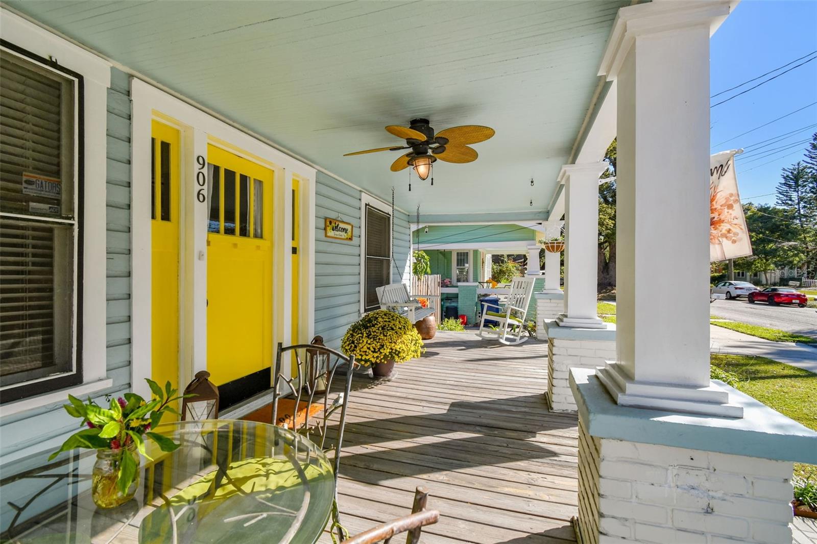 Image 5 of 45 For 906 Hamilton Avenue