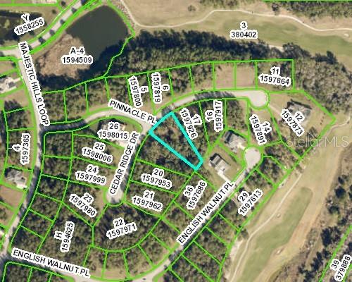 Image 3 of 5 For 5104 Cedar Ridge Drive