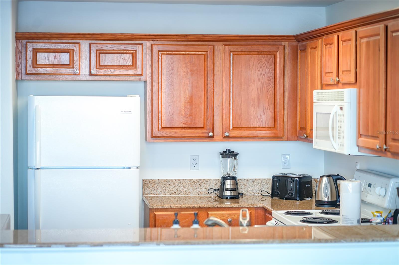 Image 18 of 18 For 13415 Blue Heron Beach Drive 1108