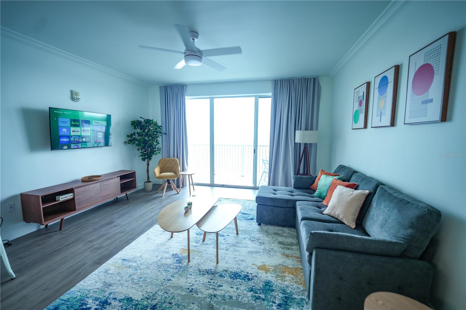 Image 4 of 18 For 13415 Blue Heron Beach Drive 1108