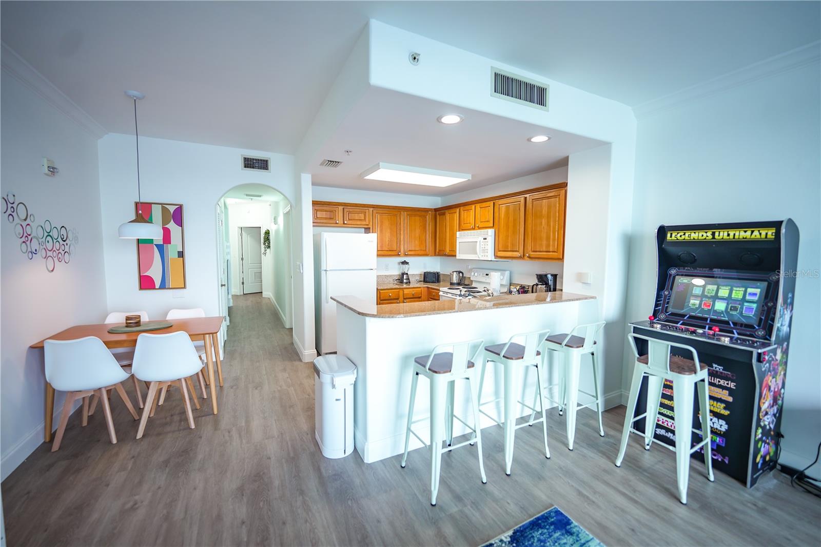 Image 6 of 18 For 13415 Blue Heron Beach Drive 1108