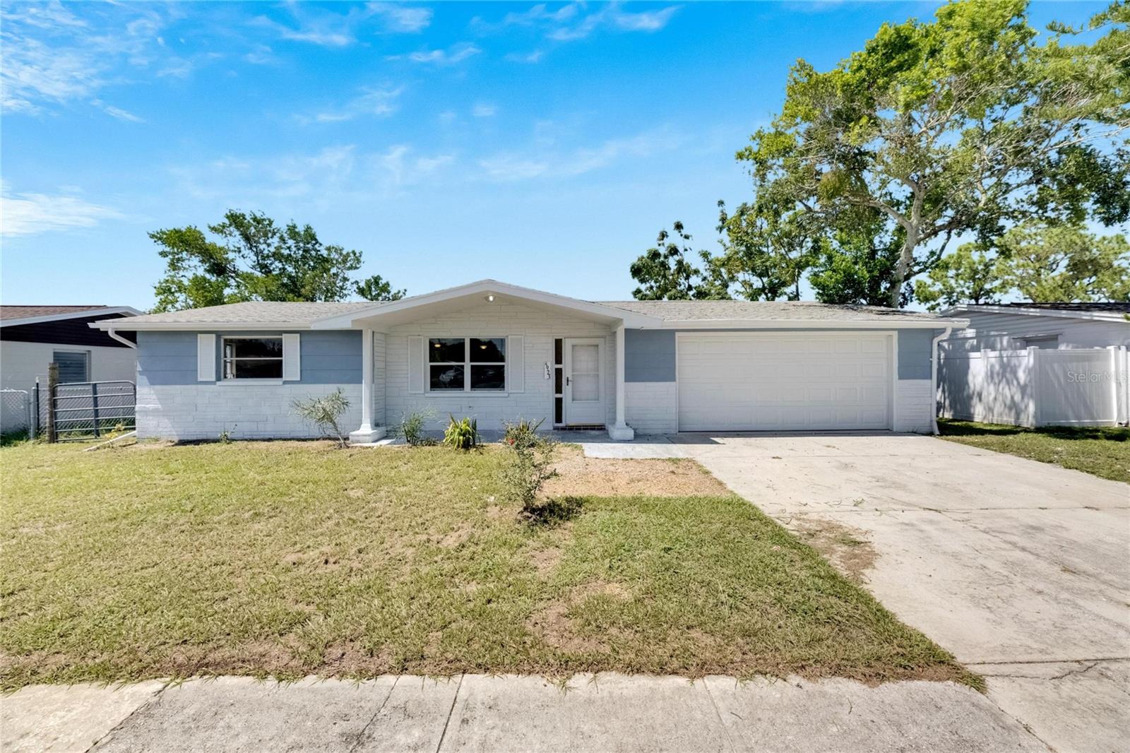 Details for 4923 Alcea Street, NEW PORT RICHEY, FL 34652