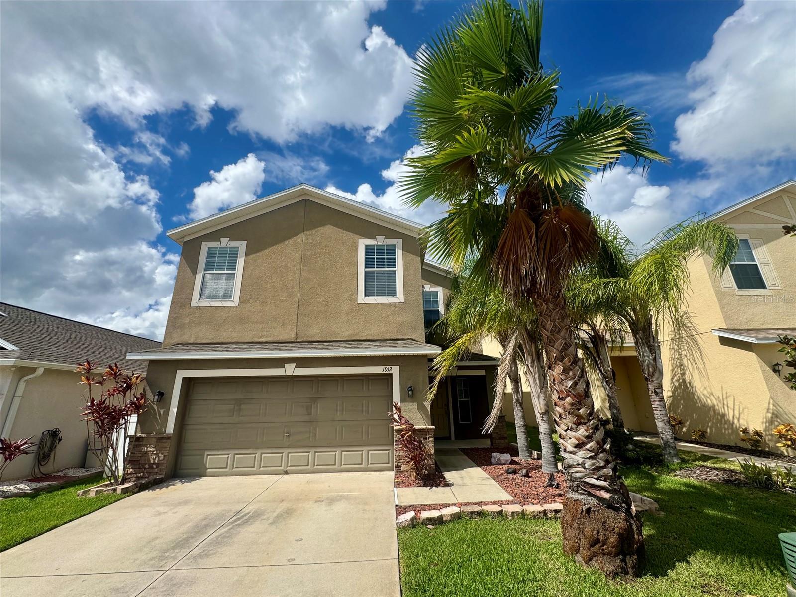 Details for 1912 Hawks View Drive, RUSKIN, FL 33570
