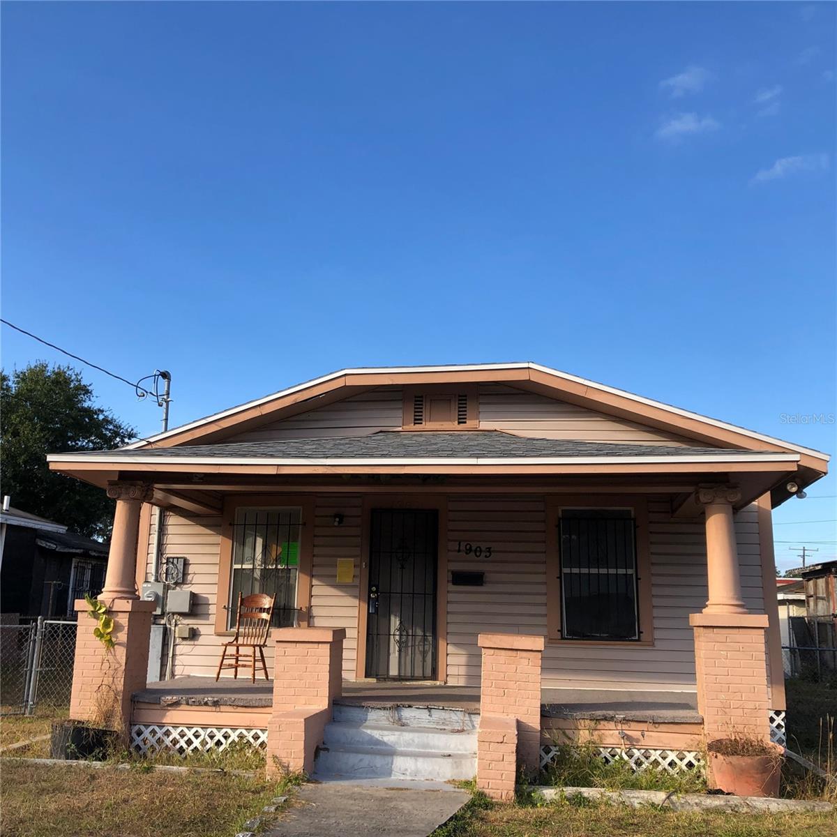Details for 1903 Saint Joseph Street, TAMPA, FL 33607