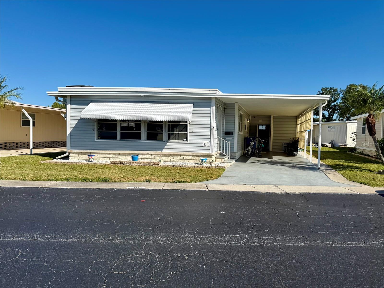 Details for 10399 67th Avenue 78, SEMINOLE, FL 33772