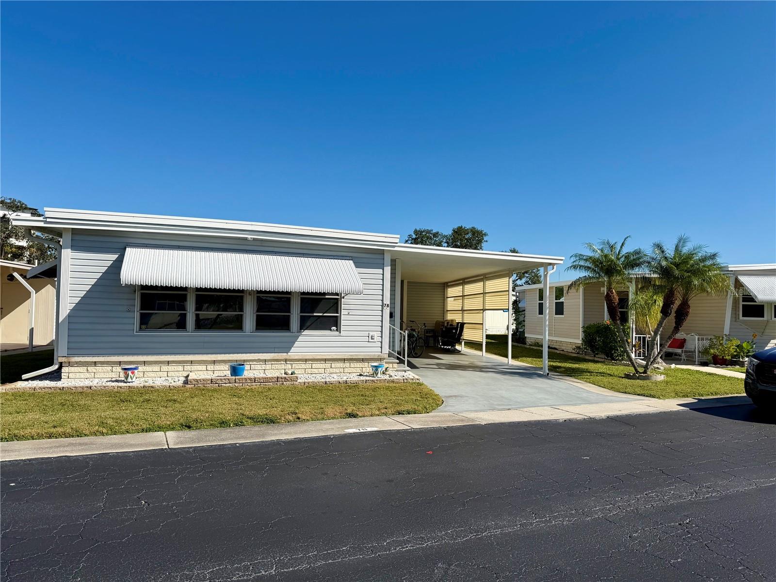 Image 21 of 27 For 10399 67th Avenue 78