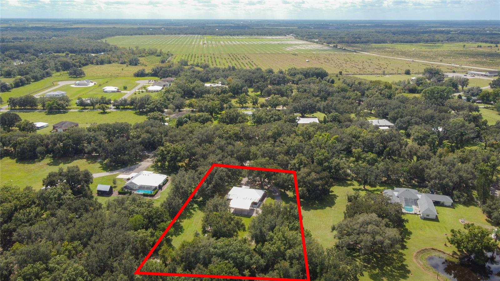 Image 3 of 64 For 3114 Brown Road