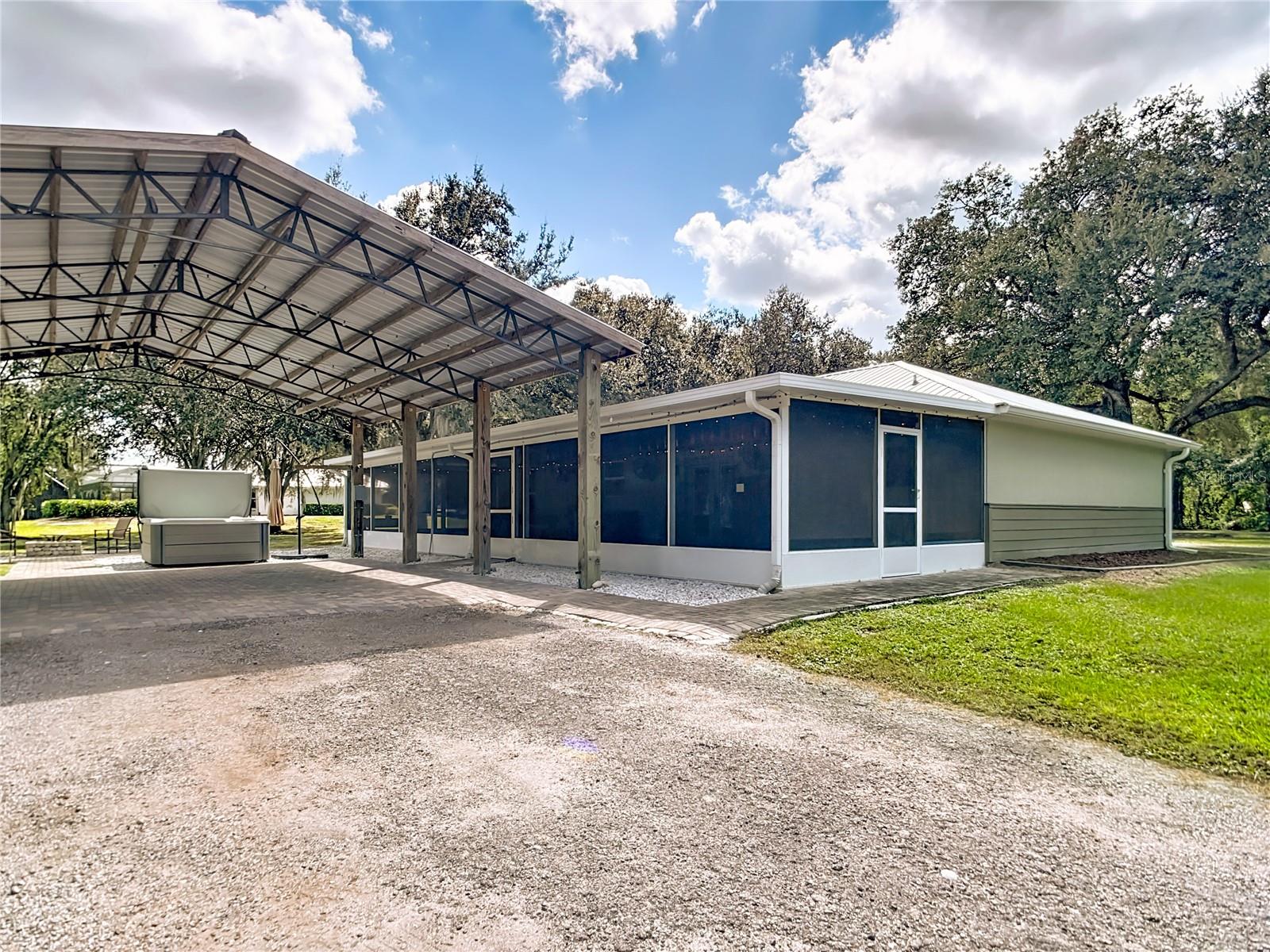 Image 49 of 64 For 3114 Brown Road