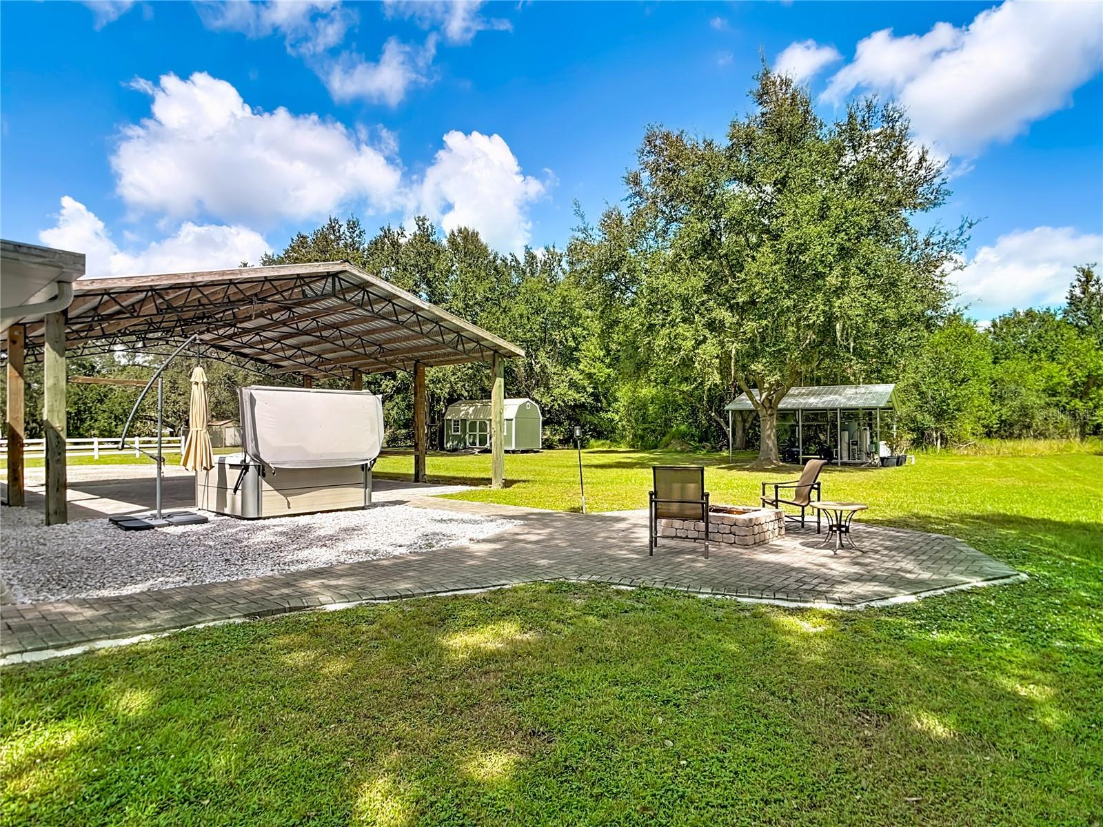 Image 51 of 64 For 3114 Brown Road