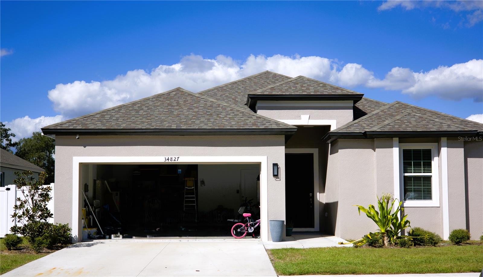 Details for 34827 Mulrion Drive, ZEPHYRHILLS, FL 33541