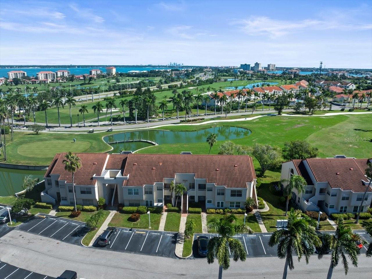 Image 2 of 50 For 5900 Bahia Del Mar Circle 238